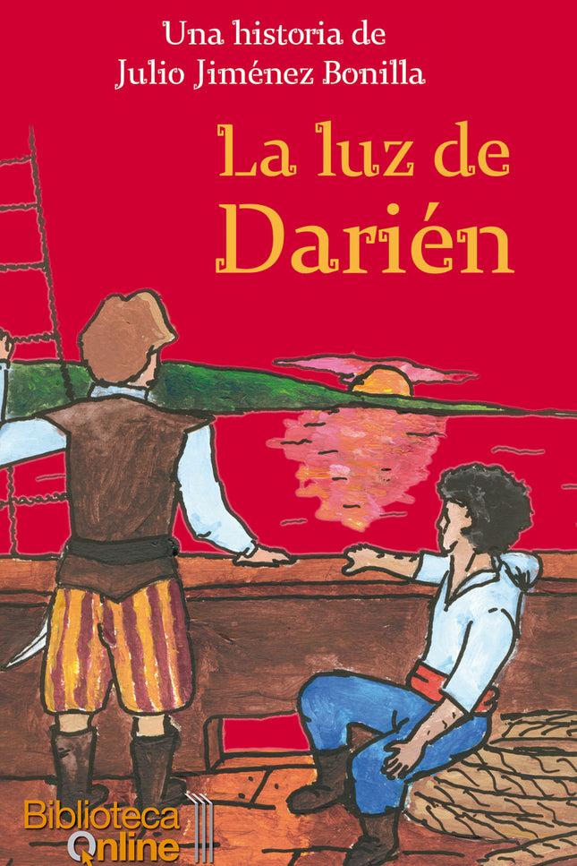 La Luz De Darién
