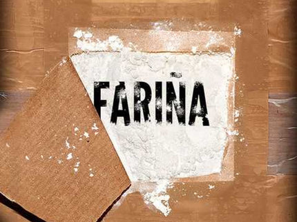 Libro Fariña: Coca, farlopa, perico, merca, Fariña. Nunca Galicia comercializó un producto con tanto éxito. Aunque ahora