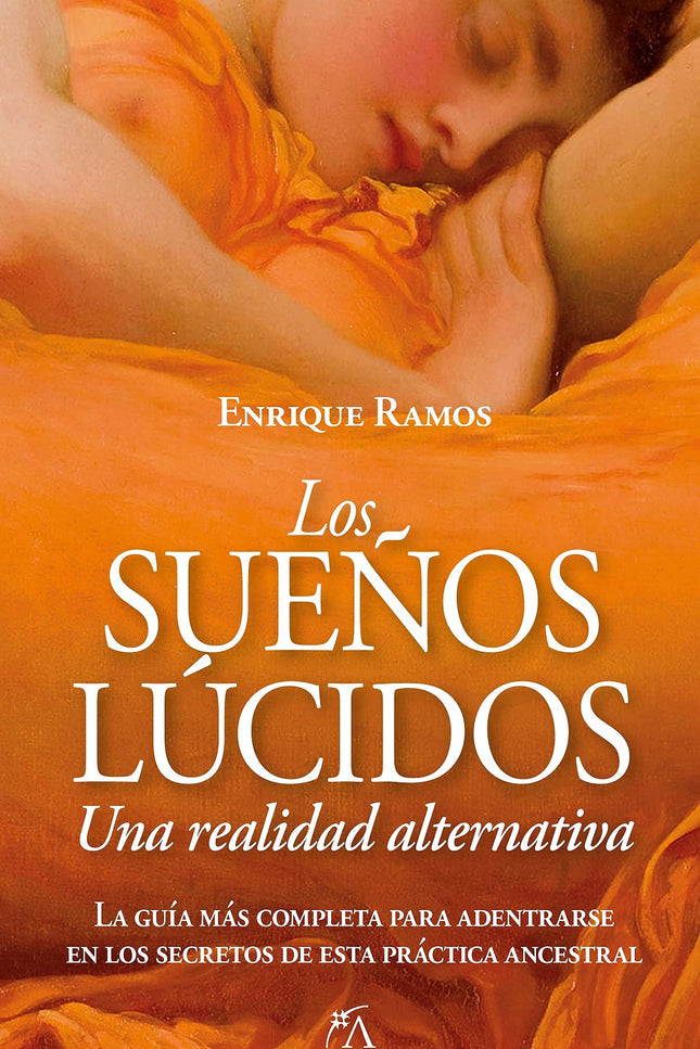 Sueños Lucidos:una Realidad Alternativa
