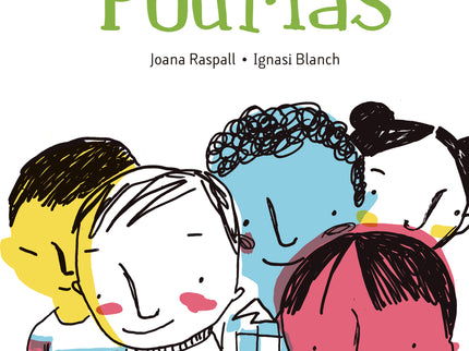 Libro Podrías: El color de la piel, la lengua, la comida, la ropa, los juegos. . . todo podría ser diferente, si hubiéra