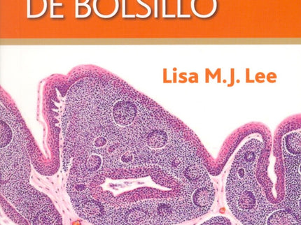 Libro Histología De Bolsillo: .