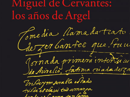 Miguel De Cervantes