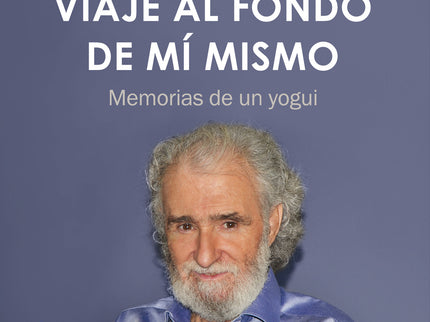 Libro Viaje Al Centro De Mi Mismo: Ramiro Calle nos invita a acompañarlo en un recorrido sobre su vida en el que, con su