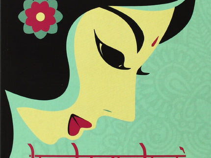 Libro Devadasi: 'La devadasi' narra de forma amena y estimulante las enseñanzas espirituales de un prostituta sagrada en
