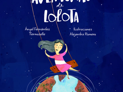 Las Aventuras De Lolota