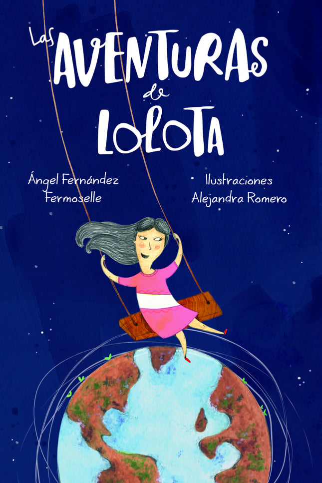 Las Aventuras De Lolota