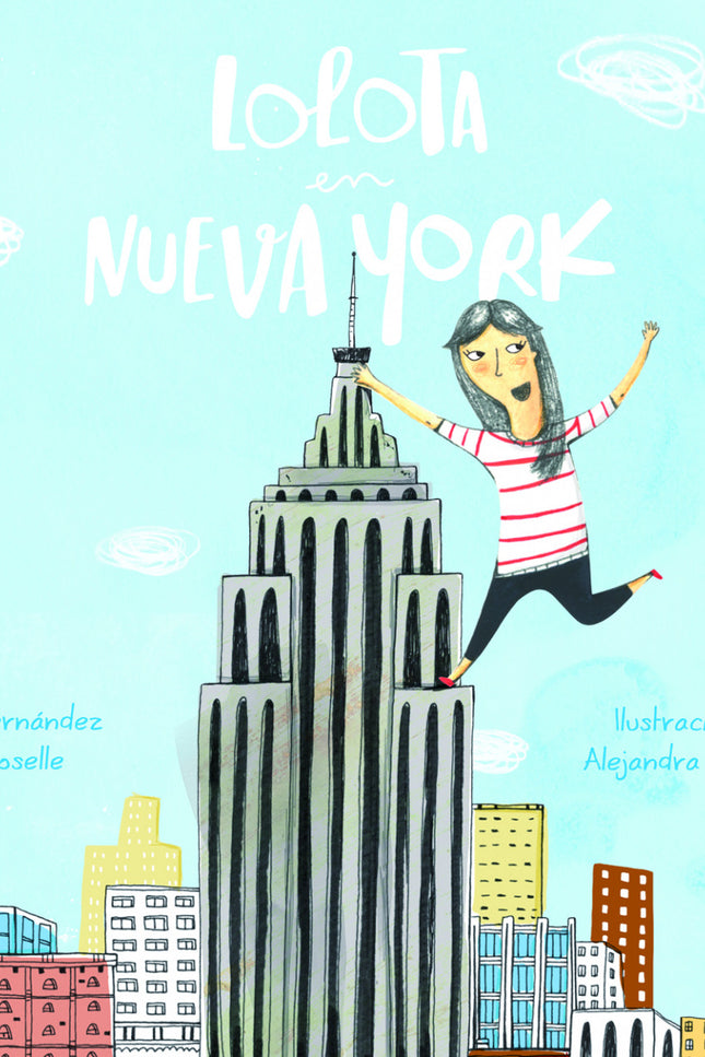Lolota En Nueva York