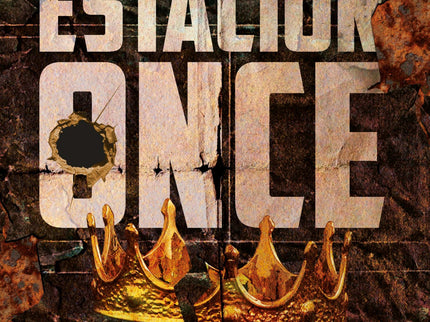 Libro Estación Once: La mejor novela que leí en 2014. Un libro que recordaré durante mucho tiempo y que volveré a leer'.