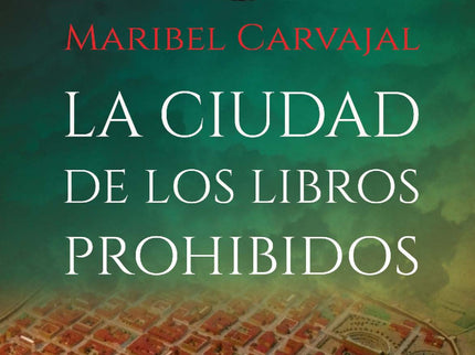 Libro La Ciudad De Los Dioses Prohibidos: 'La ciudad de los libros prohibidos' sumerge al lector en una lectura ágil y a