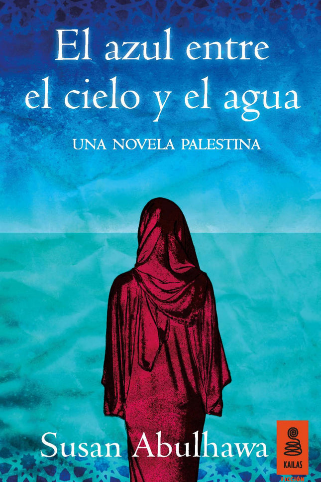 El Azul Entre El Cielo Y El Agua