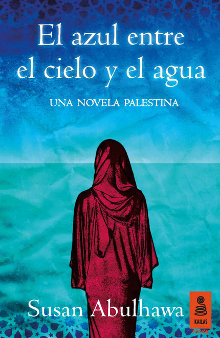 El Azul Entre El Cielo Y El Agua