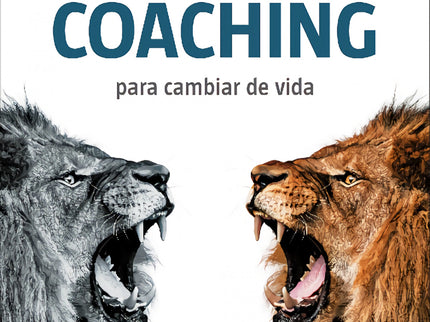 Super Coaching Para Cambiar De Vida