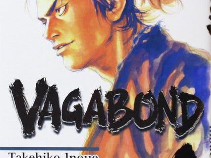 Vagabond, 4