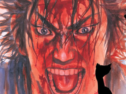 Vagabond, 5
