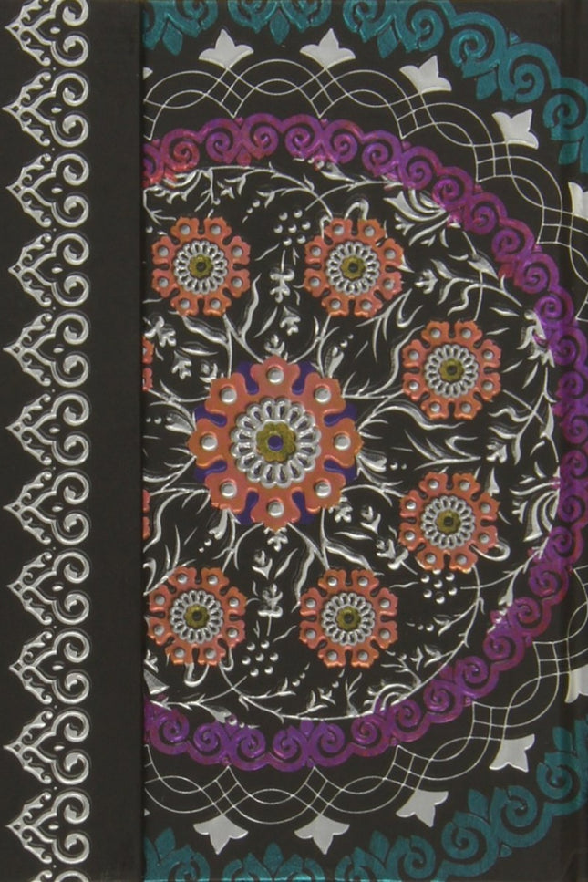 Cuaderno Indostan