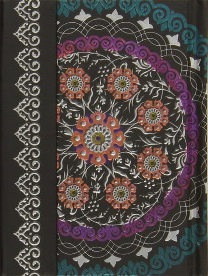 Cuaderno Indostan