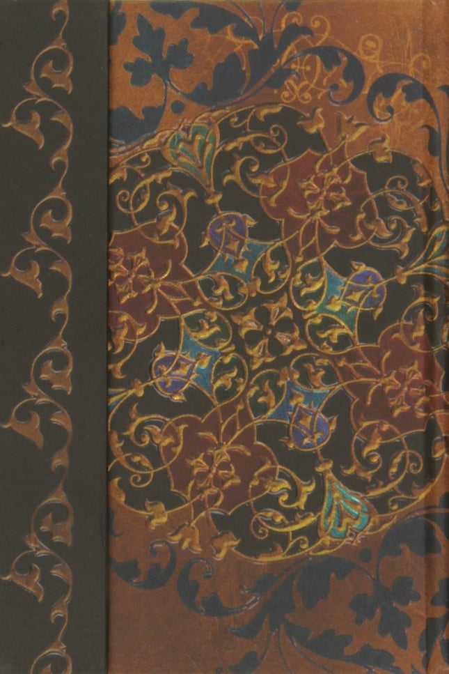 Cuaderno Indostan