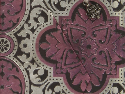 Libro Cuaderno Alfama Rosa: Com belíssimas capas alusivas ao bairro de Alfama estes cadernos para anotaçäes importantes 