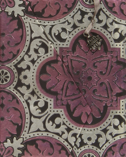 Libro Cuaderno Alfama Rosa: Com belíssimas capas alusivas ao bairro de Alfama estes cadernos para anotaçäes importantes 