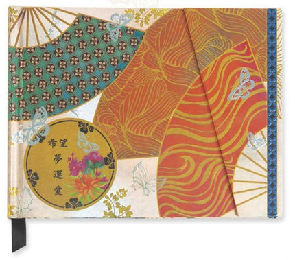 Libro Abanicos Madame Butterfly: .