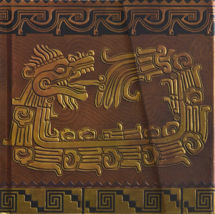 Cultura Azteca