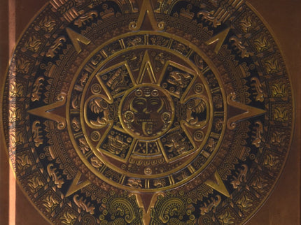 Libro Cultura Azteca: .