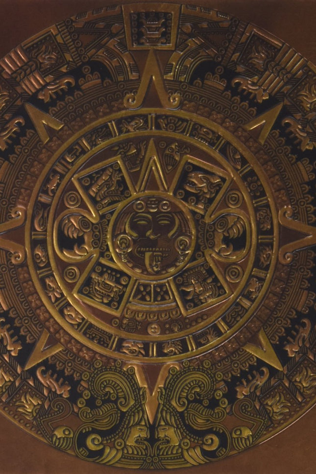 Libro Cultura Azteca: .