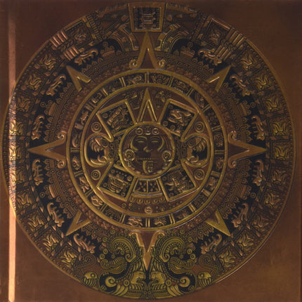 Libro Cultura Azteca: .
