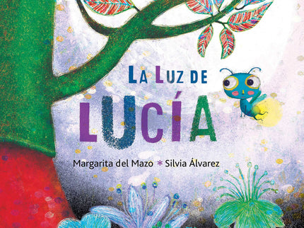 La Luz De Lucía
