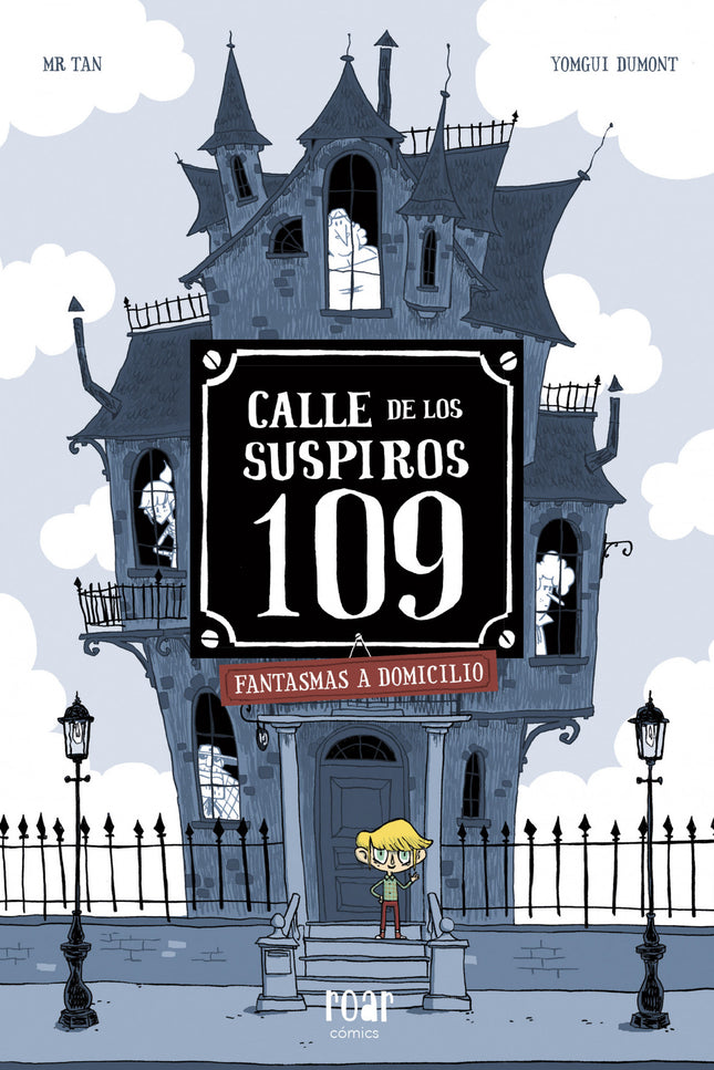 Calle De Los Suspiros 109
