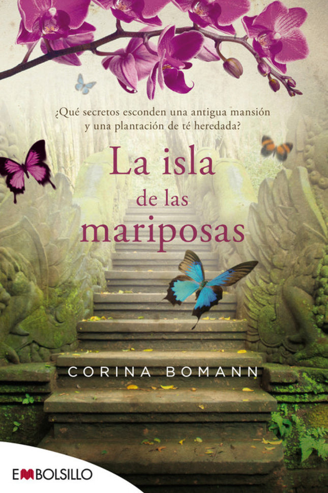 La Isla De Las Mariposas