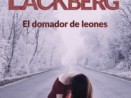 El Domador De Leones