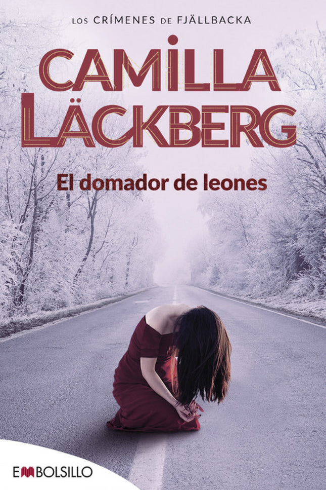 El Domador De Leones