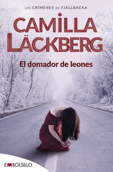 El Domador De Leones