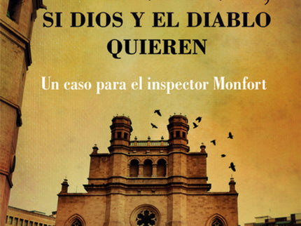 Mañana, Si Dios Y El Diablo Quieren