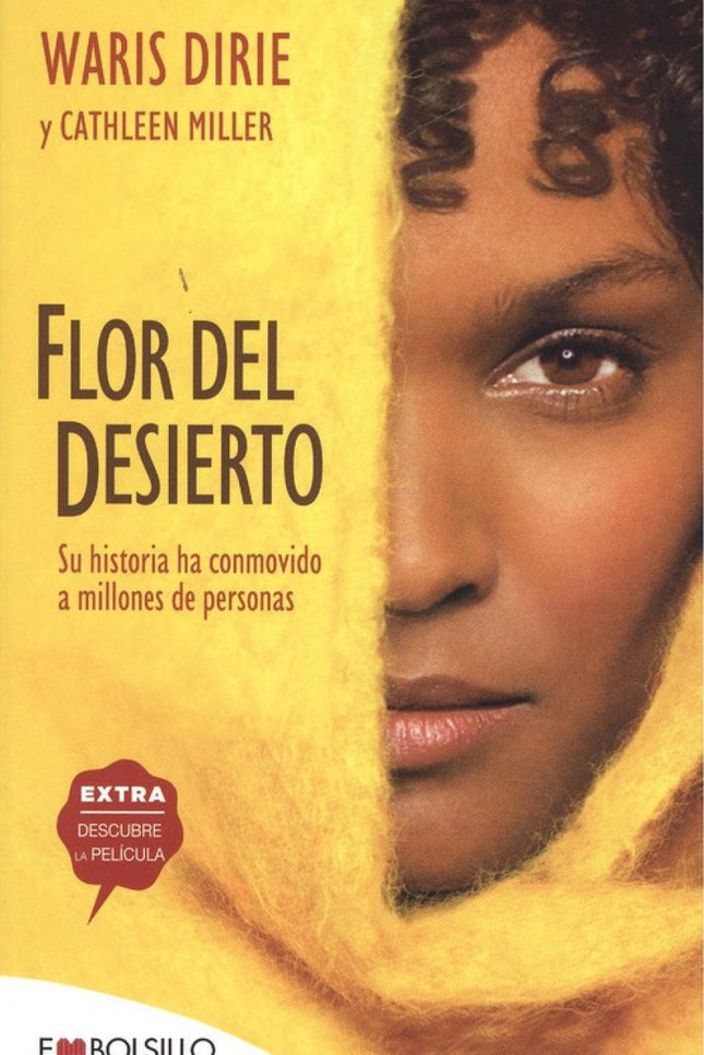 Flor Del Desierto