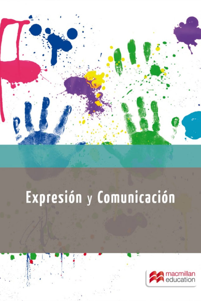 Expresión Y Comunicación. Grado Superior