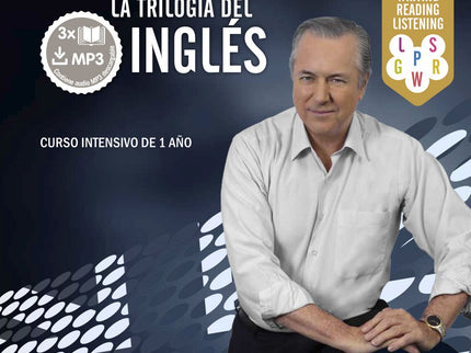 La Trilogía Del Inglés