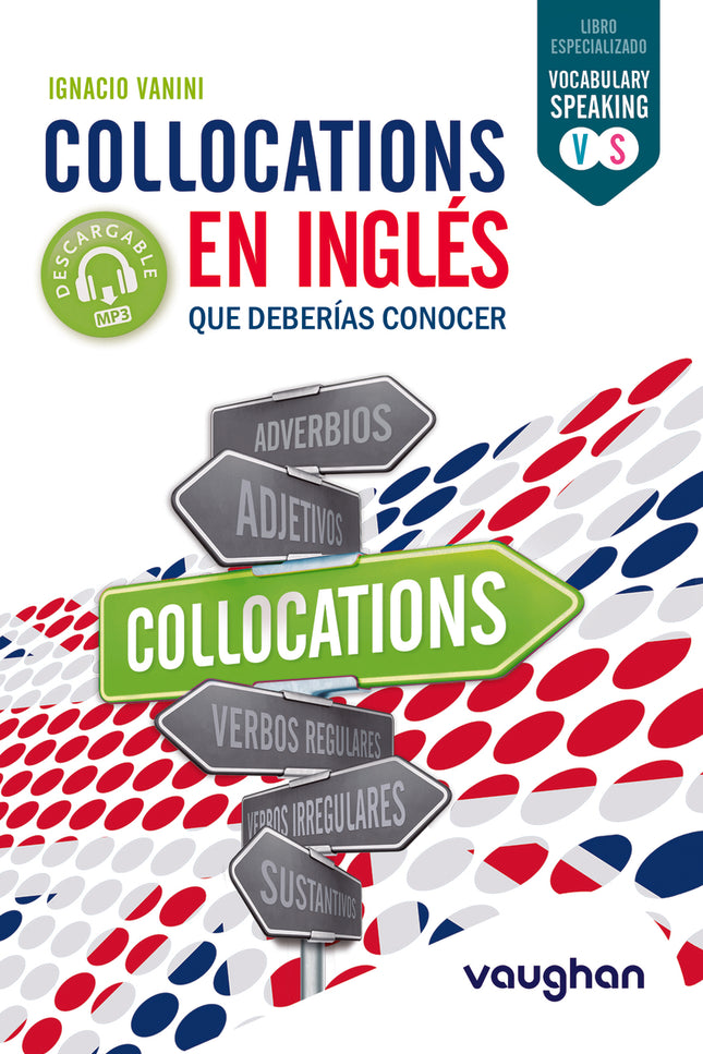 Collocations En Inglés Que Deberías Conocer