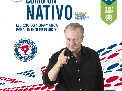 Habla Inglés Como Un Nativo 1