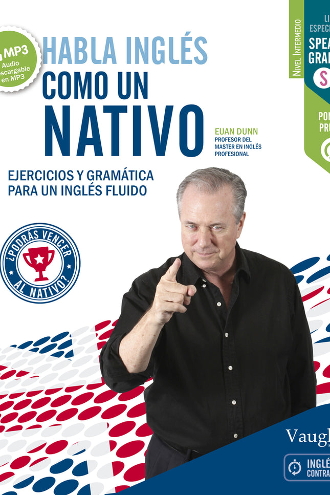 Habla Inglés Como Un Nativo 1
