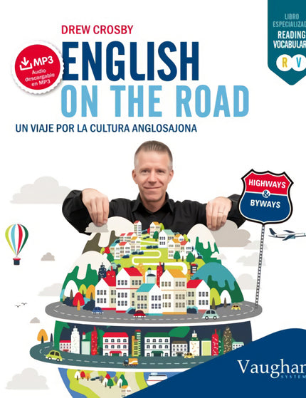 Collection image for: ELT: inglés para viajar y comunicarse