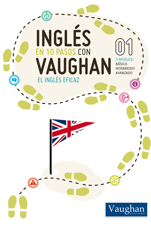 Inglés En 10 Pasos