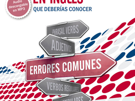 Errores Comunes