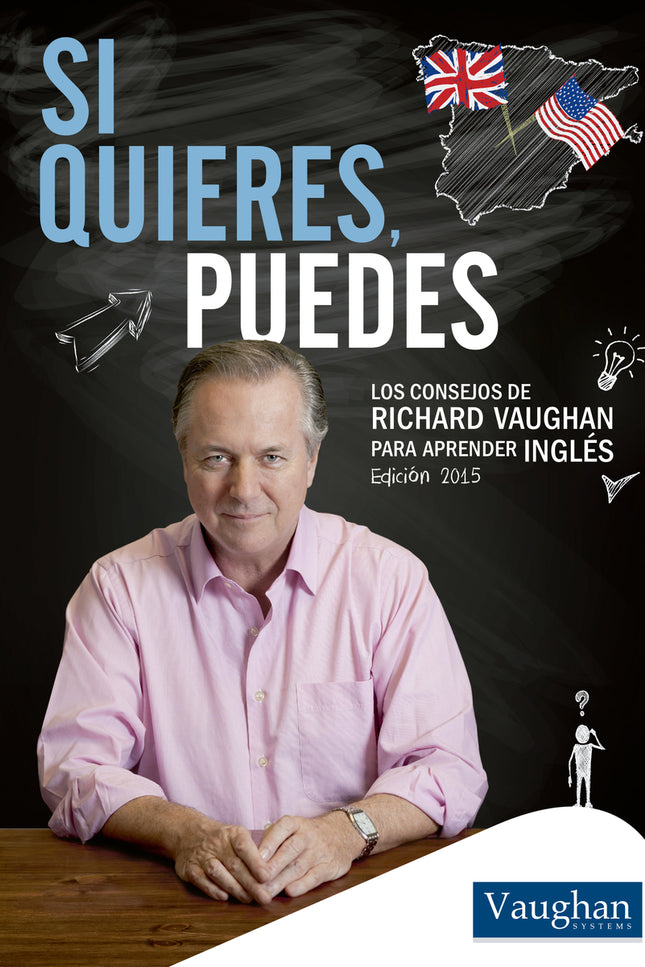 Si Quieres, Puedes