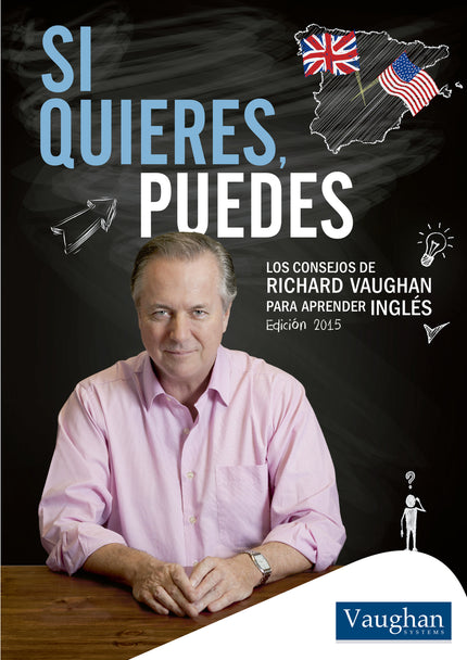 Si Quieres, Puedes