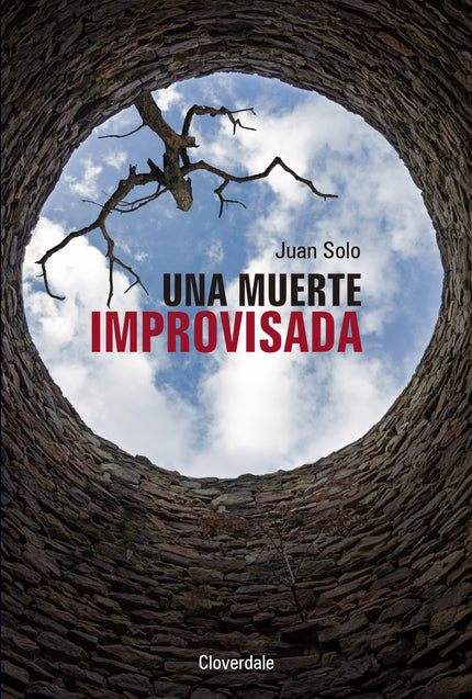 Libro Una Muerte Improvisada: Novela negra ambientada en Madrid la cual narra el asesinato imprevisto de una joven. Intr