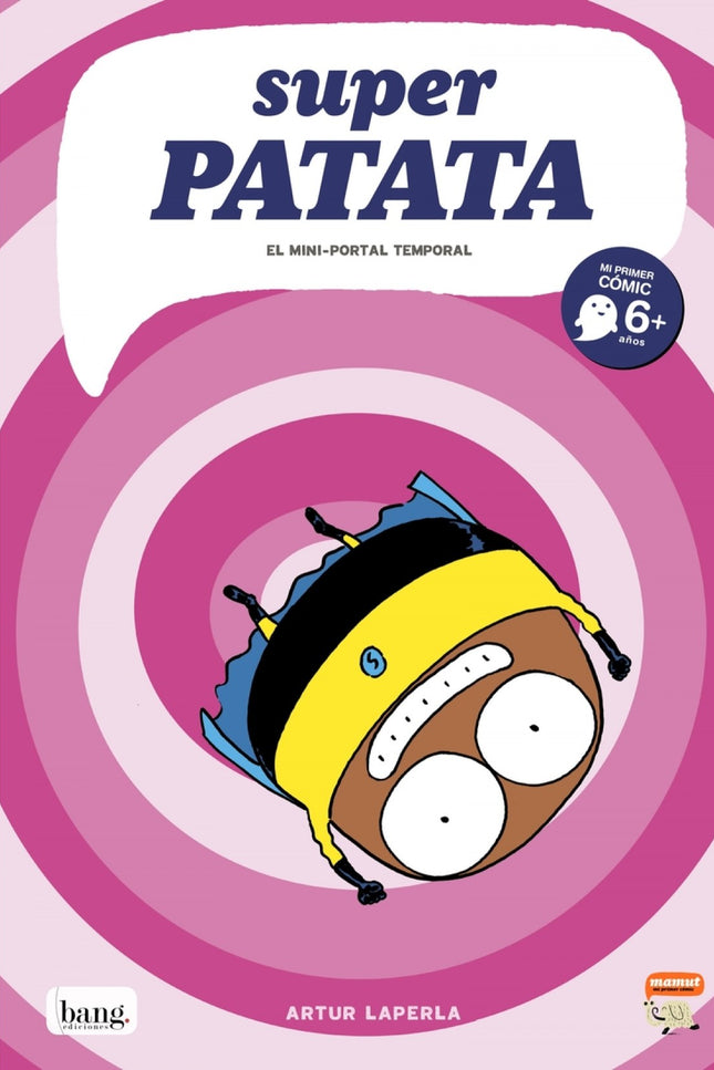 Superpatata