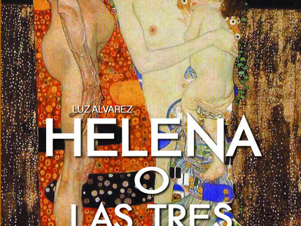 Libro Helena O Las Tres Lunas: .