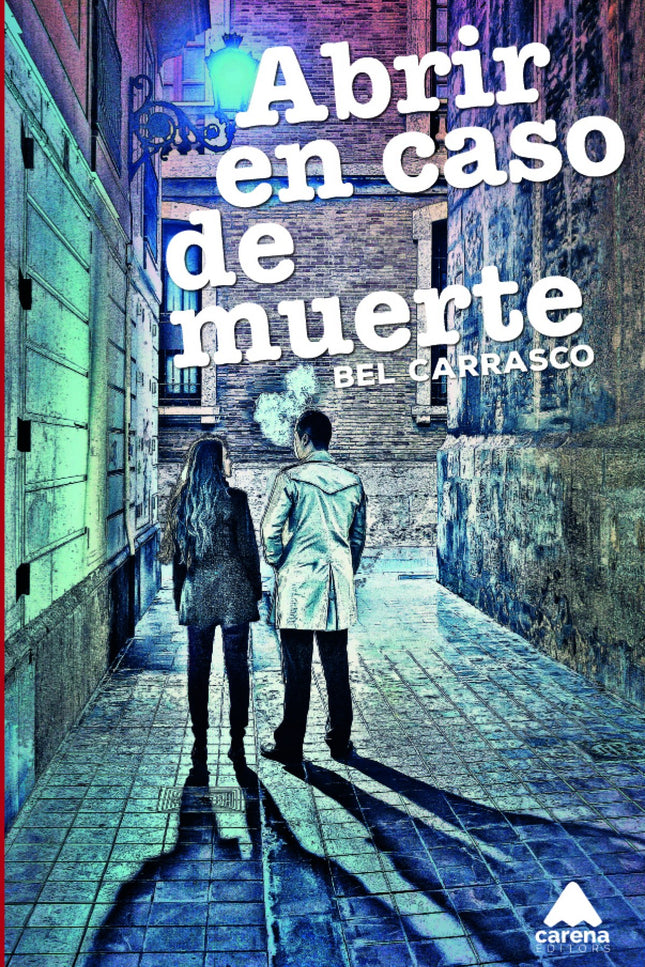 Libro Abrir En Caso De Muerte: .
